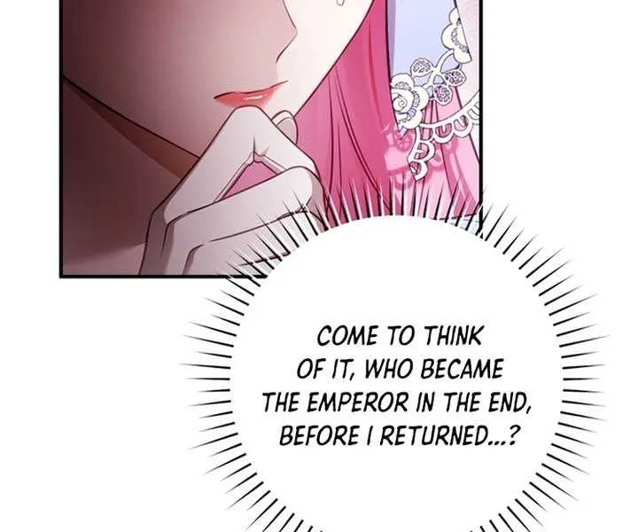 The Flower Who Bears The Sword Chapter 32 page 14 - 