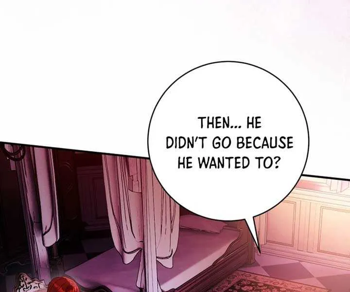 The Flower Who Bears The Sword Chapter 32 page 21 - 