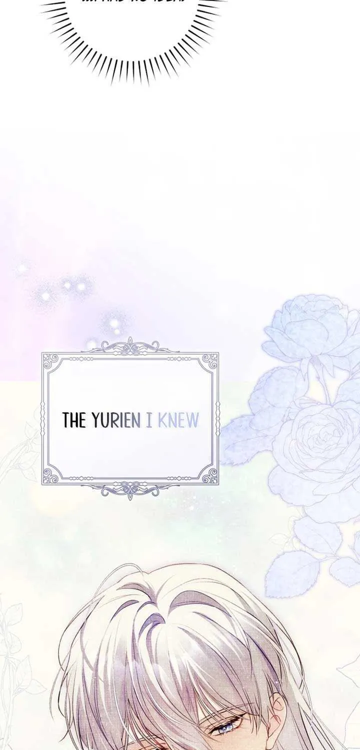 The Flower Who Bears The Sword Chapter 32 page 26 - 