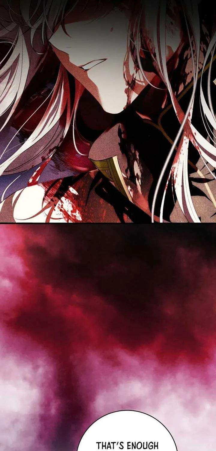 The Flower Who Bears The Sword Chapter 32 page 30 - 