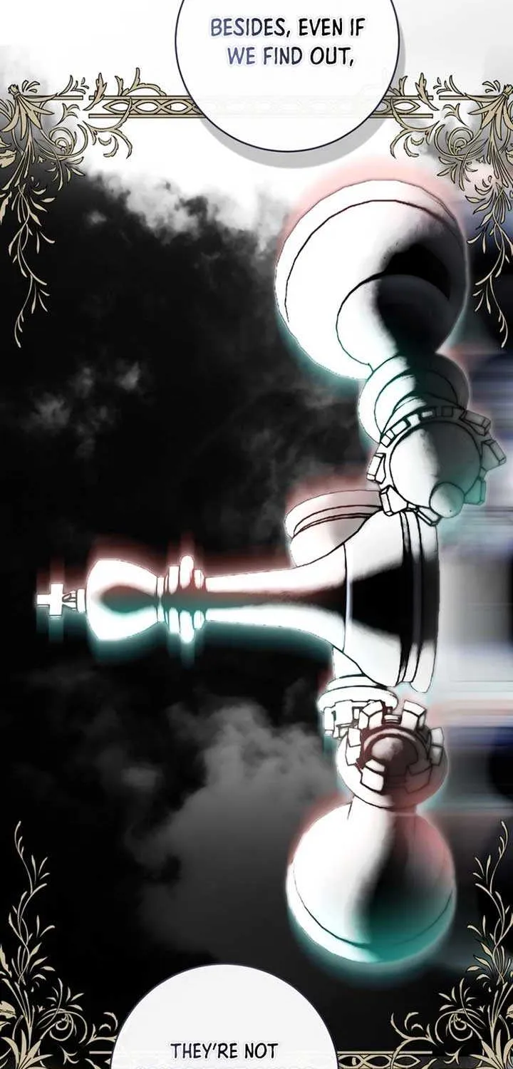 The Flower Who Bears The Sword Chapter 32 page 34 - 