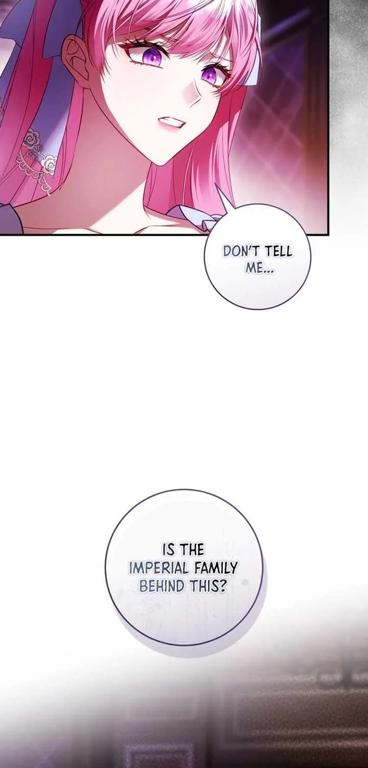 The Flower Who Bears The Sword Chapter 32 page 36 - 
