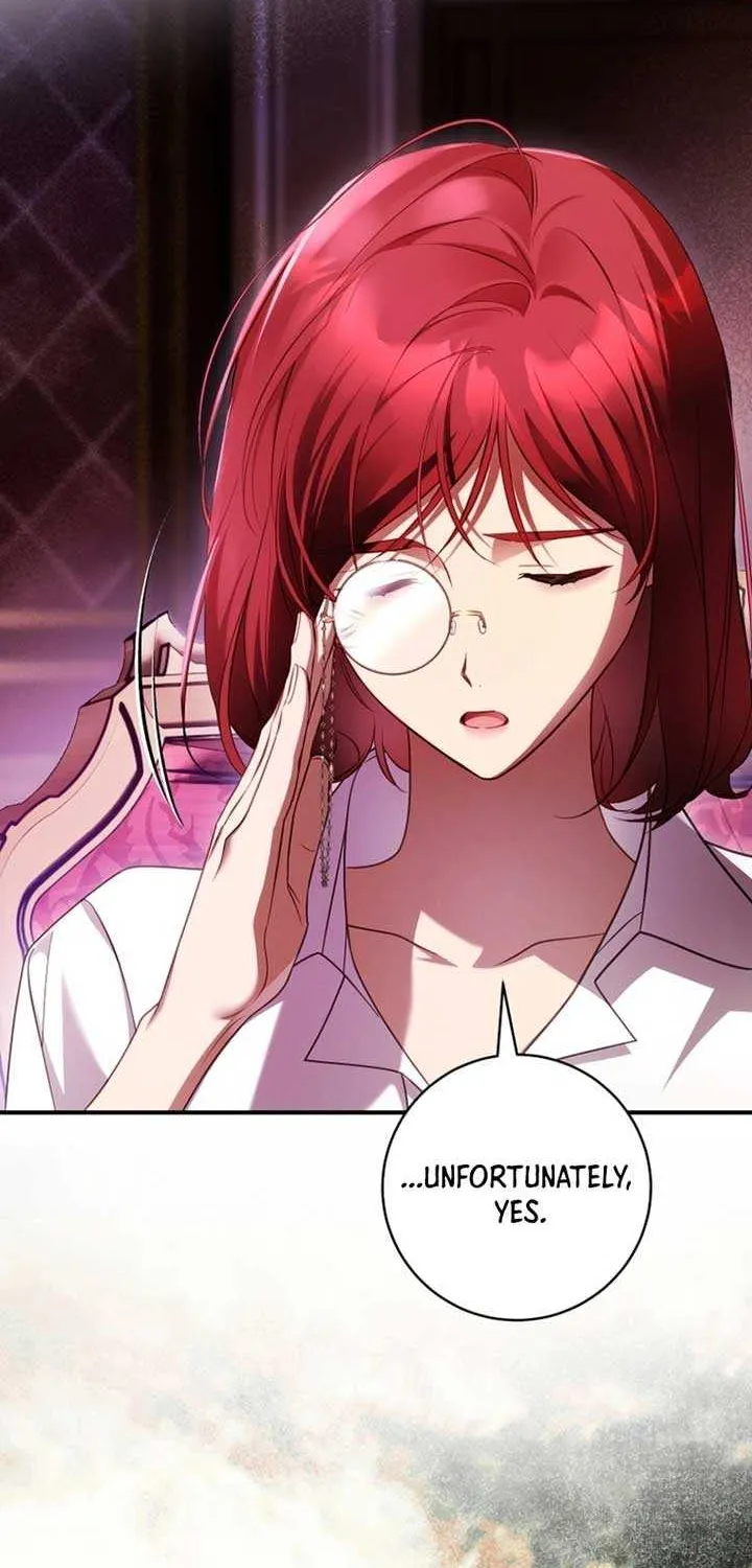 The Flower Who Bears The Sword Chapter 32 page 37 - 