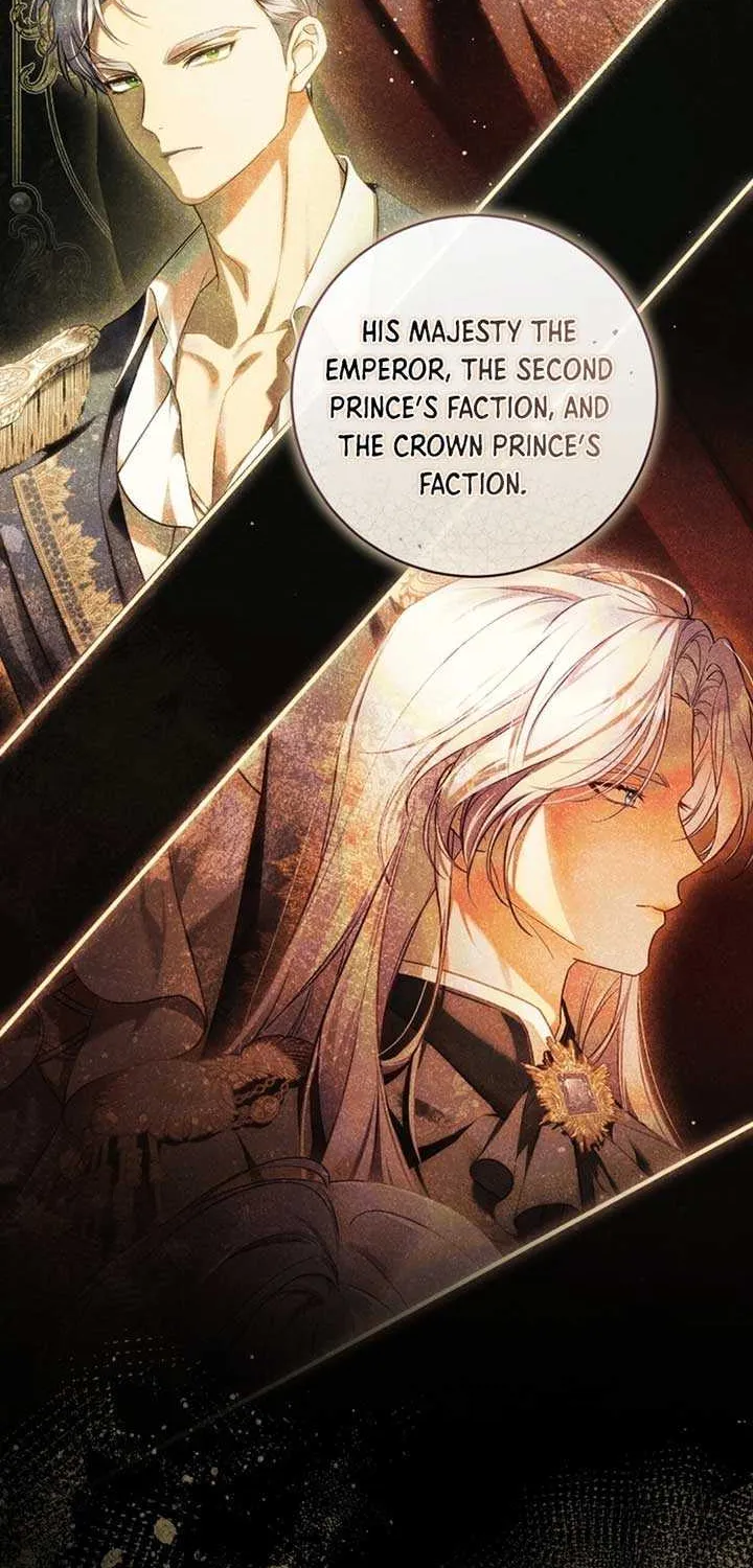 The Flower Who Bears The Sword Chapter 32 page 39 - 