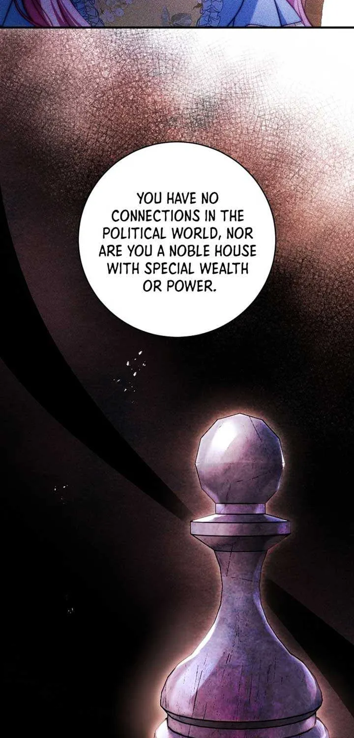 The Flower Who Bears The Sword Chapter 32 page 53 - 