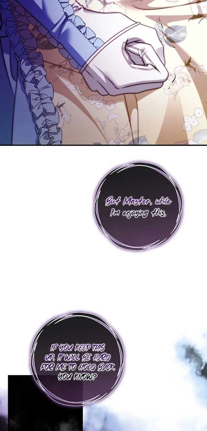 The Flower Who Bears The Sword Chapter 32 page 59 - 