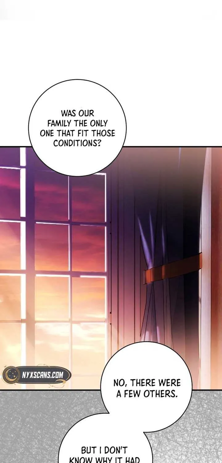 The Flower Who Bears The Sword Chapter 32 page 62 - 