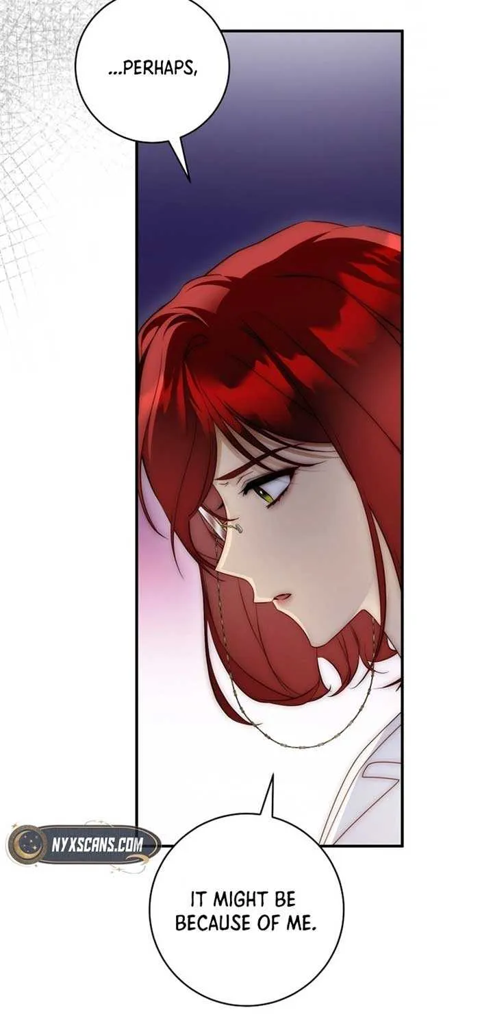 The Flower Who Bears The Sword Chapter 32 page 64 - 