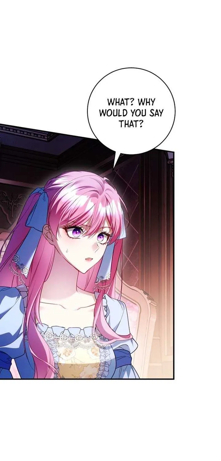 The Flower Who Bears The Sword Chapter 32 page 65 - 