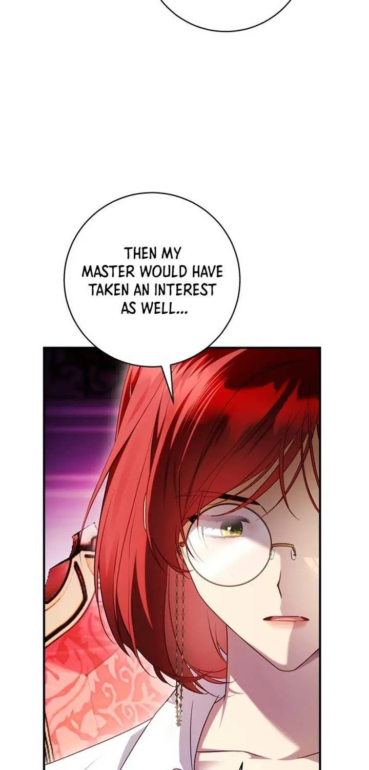 The Flower Who Bears The Sword Chapter 32 page 67 - 