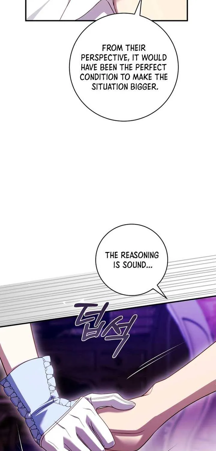 The Flower Who Bears The Sword Chapter 32 page 68 - 
