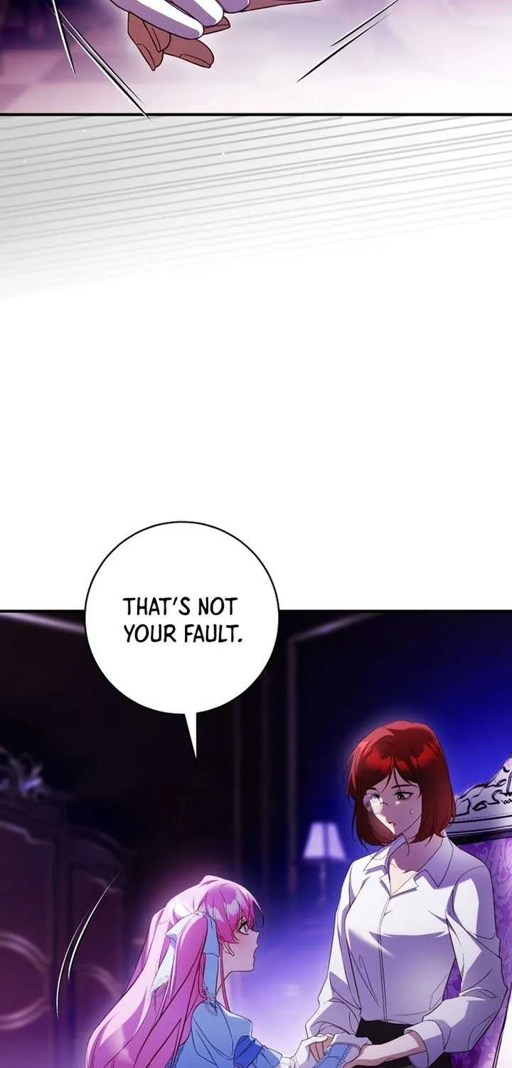 The Flower Who Bears The Sword Chapter 32 page 69 - 