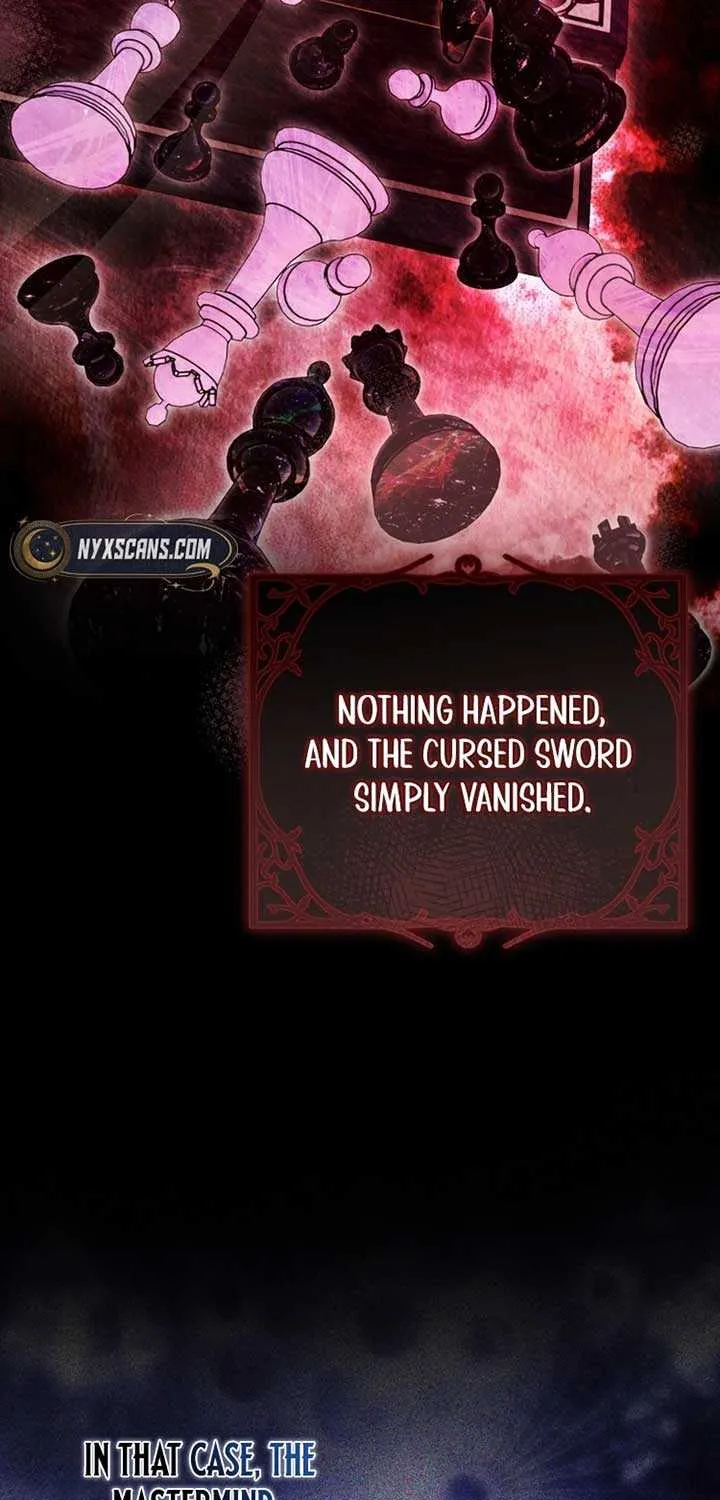 The Flower Who Bears The Sword Chapter 32 page 82 - 