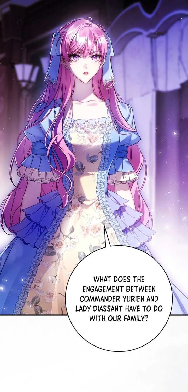 The Flower Who Bears The Sword Chapter 32 page 85 - 