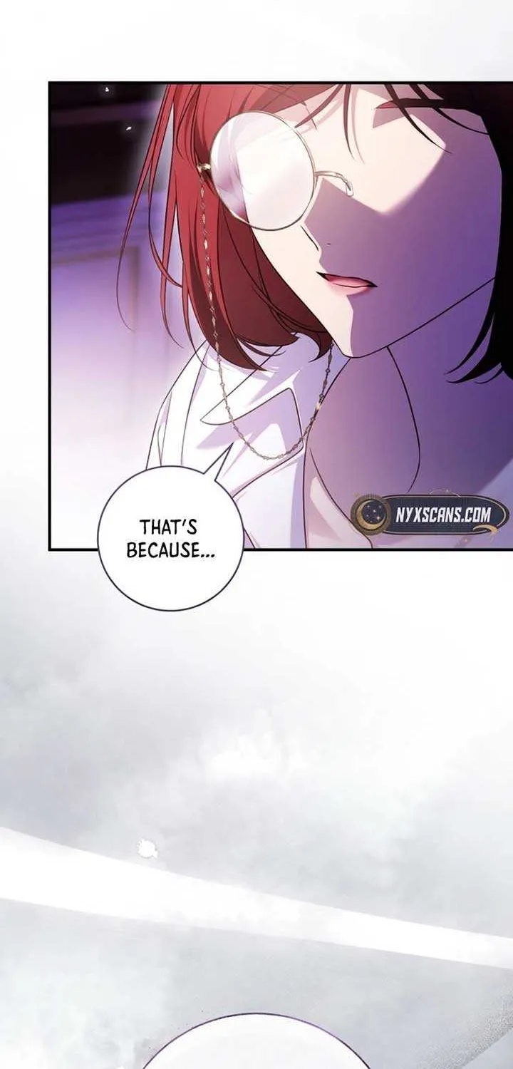 The Flower Who Bears The Sword Chapter 32 page 86 - 