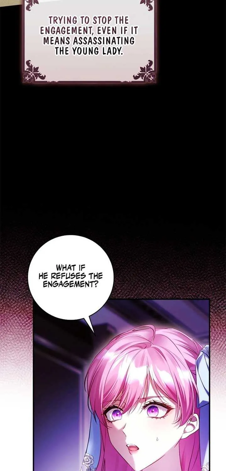 The Flower Who Bears The Sword Chapter 33 page 11 - 