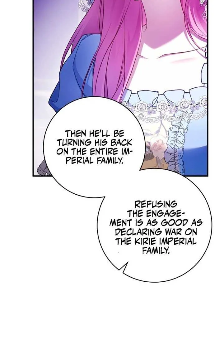 The Flower Who Bears The Sword Chapter 33 page 12 - 