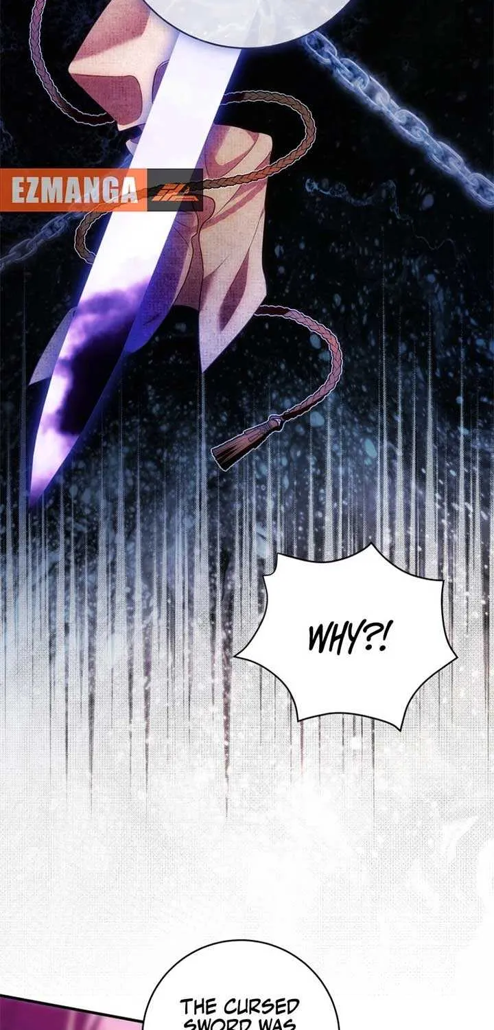 The Flower Who Bears The Sword Chapter 33 page 15 - 