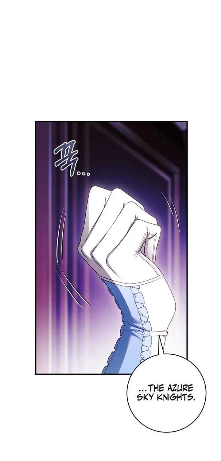 The Flower Who Bears The Sword Chapter 33 page 18 - 