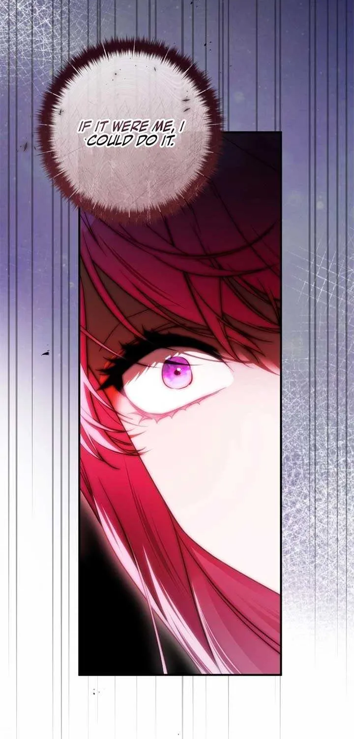 The Flower Who Bears The Sword Chapter 33 page 36 - 