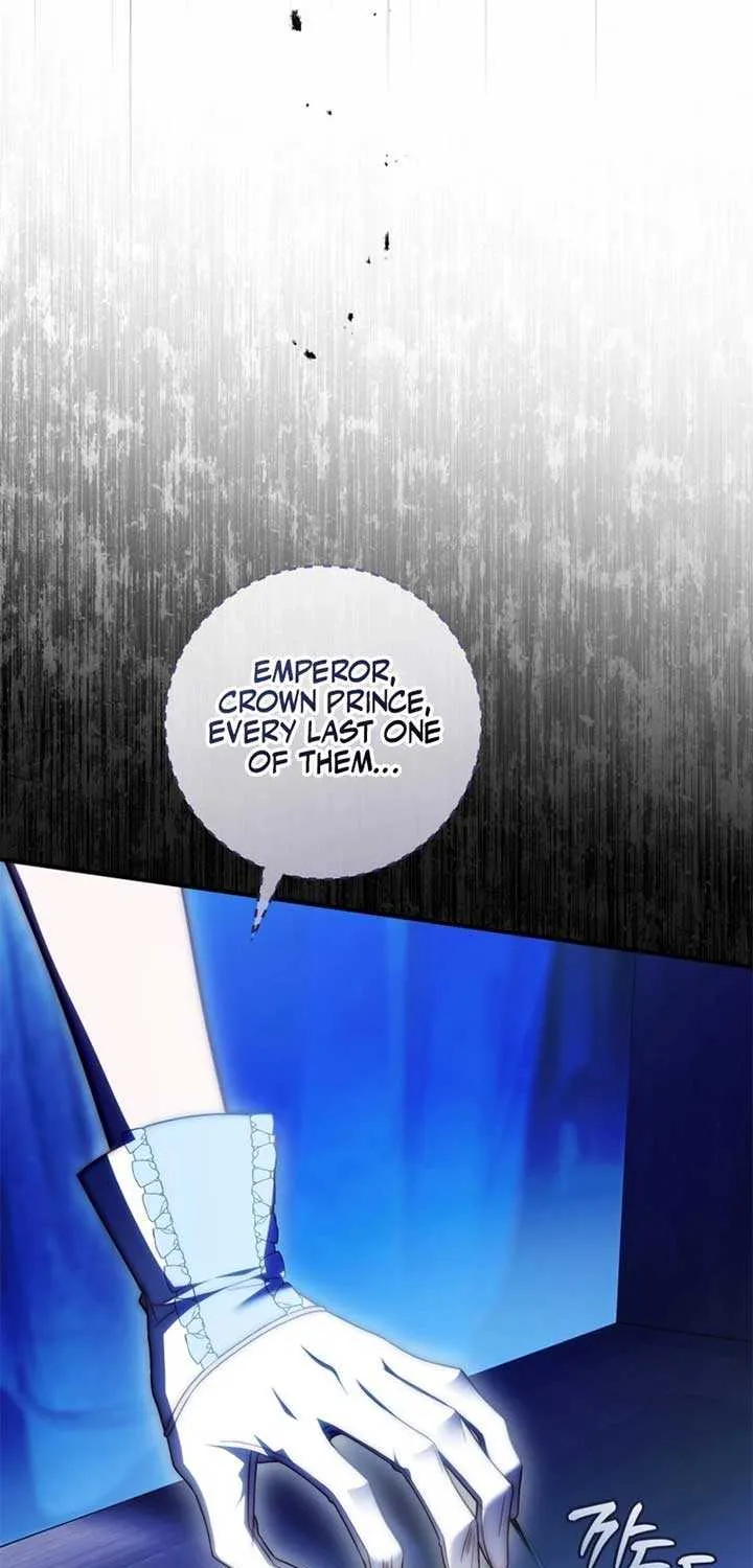 The Flower Who Bears The Sword Chapter 33 page 37 - 
