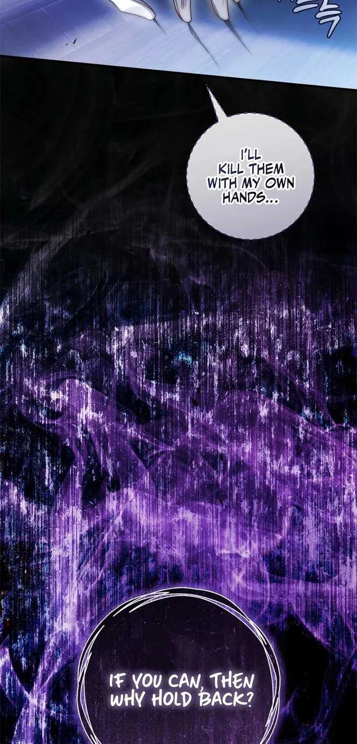 The Flower Who Bears The Sword Chapter 33 page 38 - 