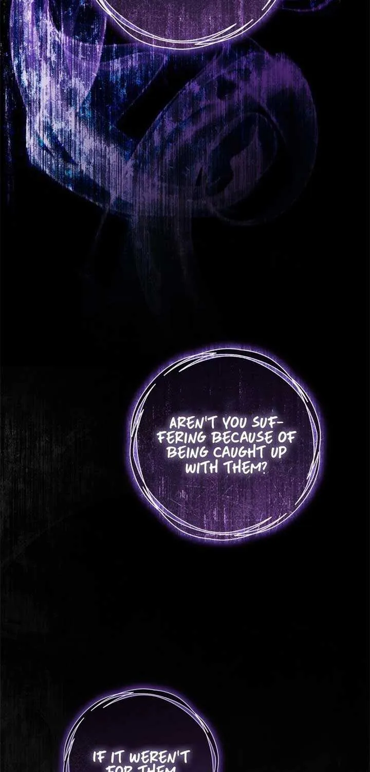 The Flower Who Bears The Sword Chapter 33 page 39 - 
