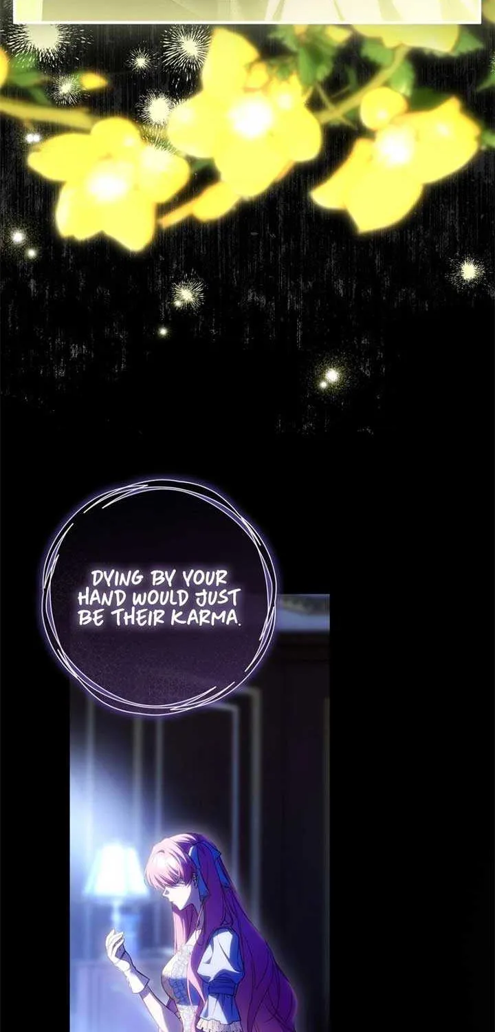 The Flower Who Bears The Sword Chapter 33 page 42 - 