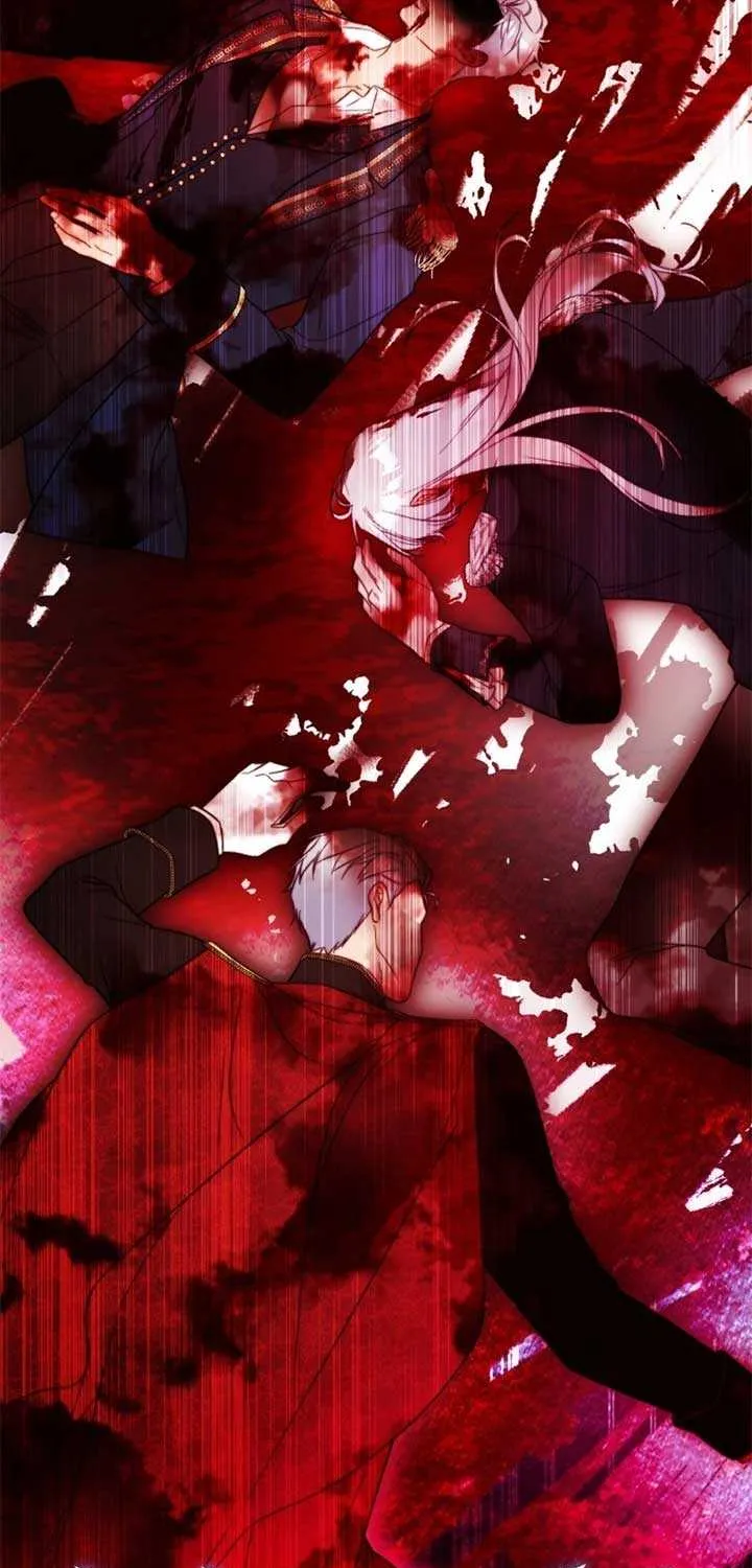 The Flower Who Bears The Sword Chapter 33 page 45 - 