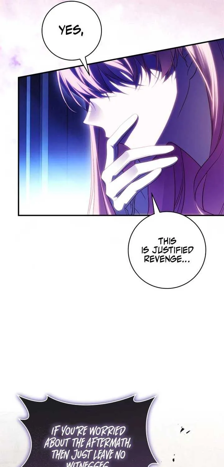 The Flower Who Bears The Sword Chapter 33 page 47 - 