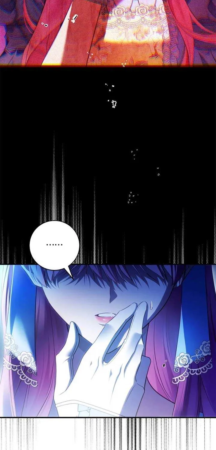 The Flower Who Bears The Sword Chapter 33 page 50 - 