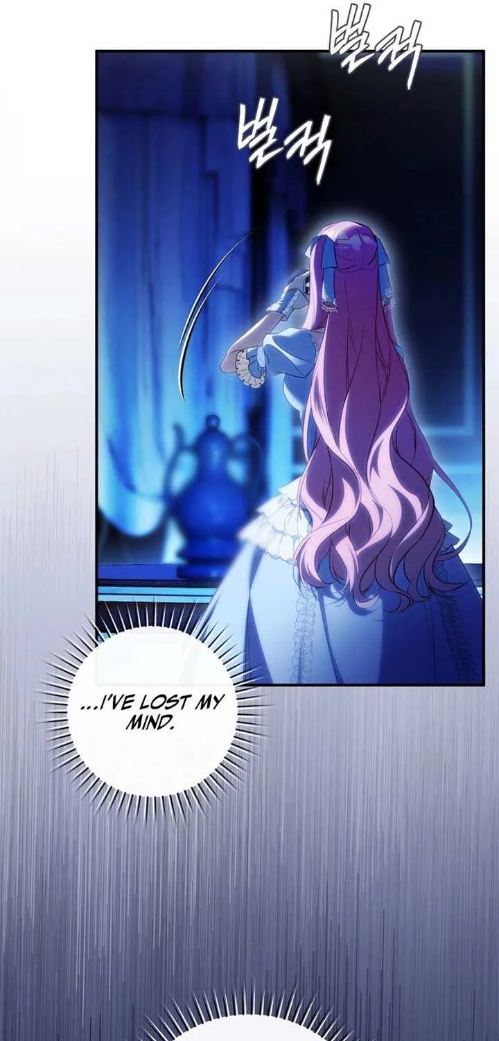 The Flower Who Bears The Sword Chapter 33 page 53 - 