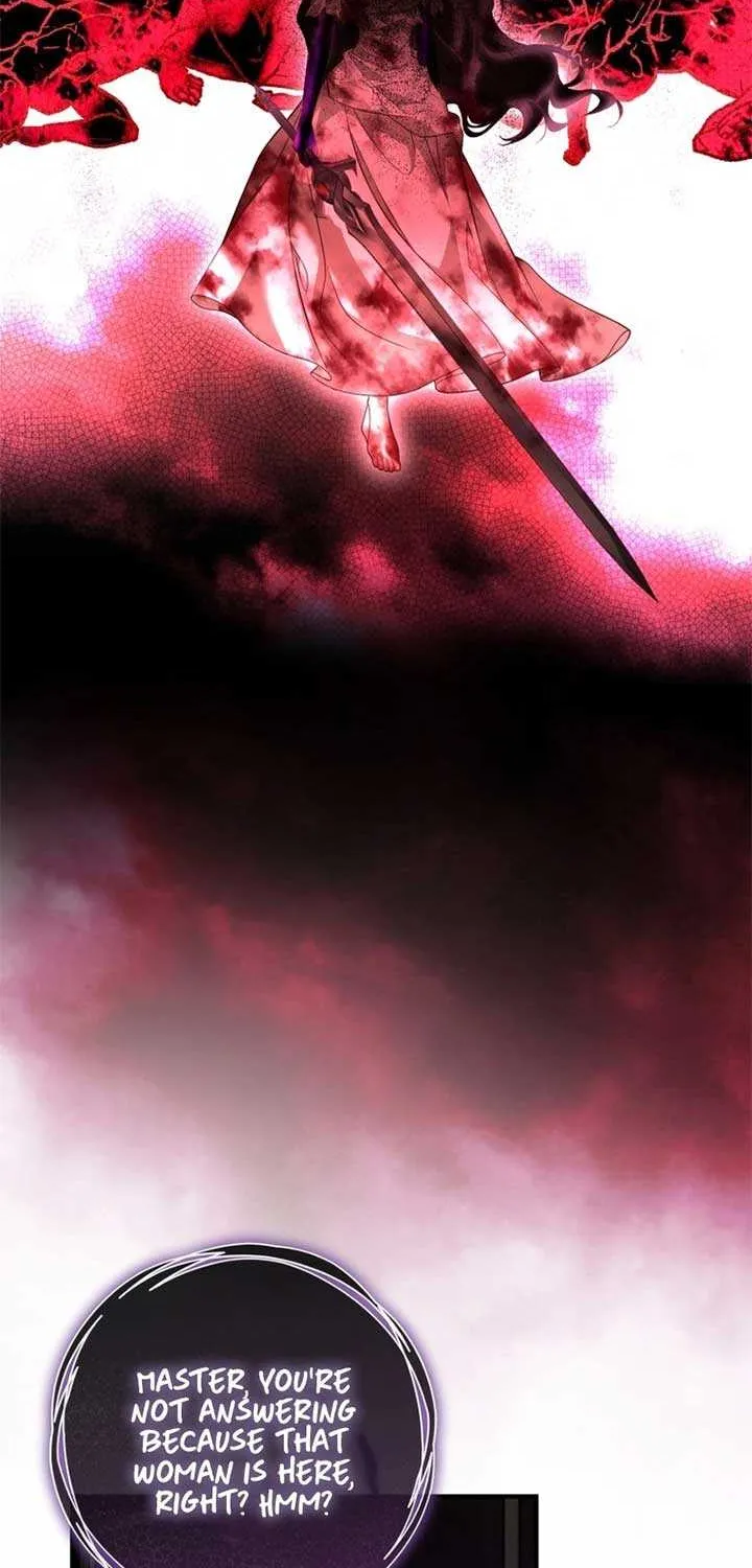 The Flower Who Bears The Sword Chapter 33 page 56 - 
