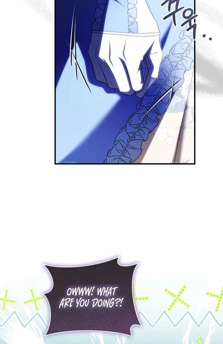 The Flower Who Bears The Sword Chapter 33 page 58 - 