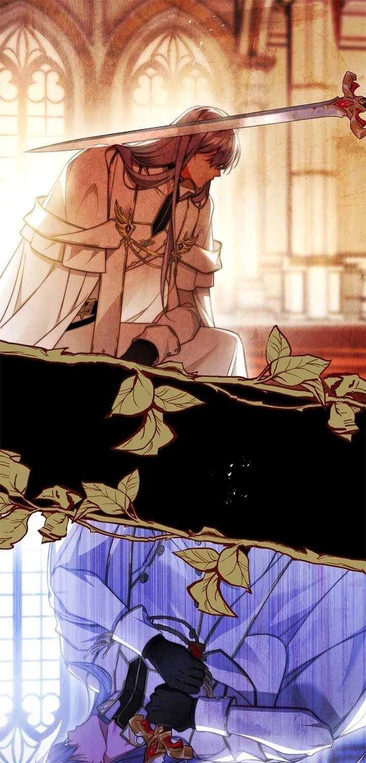 The Flower Who Bears The Sword Chapter 33 page 7 - 