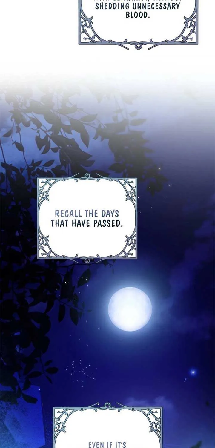 The Flower Who Bears The Sword Chapter 33 page 61 - 
