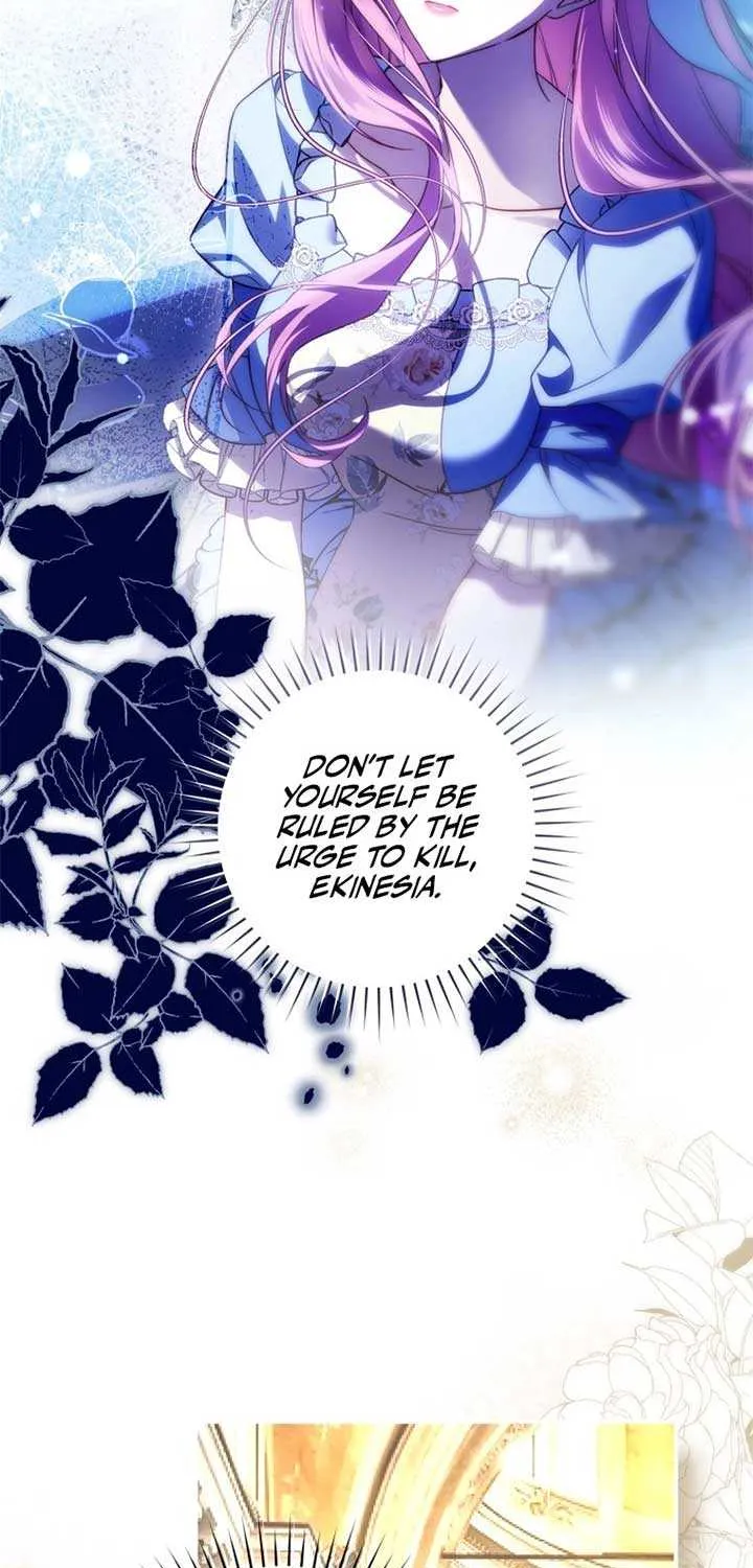 The Flower Who Bears The Sword Chapter 33 page 63 - 