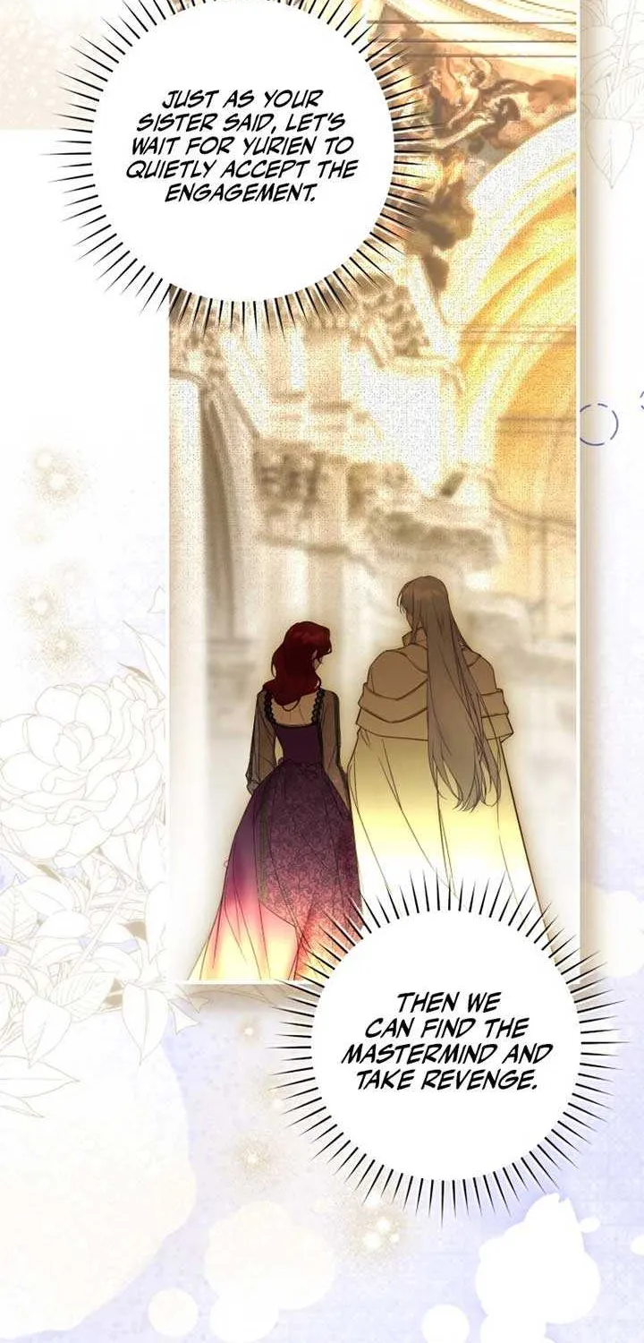 The Flower Who Bears The Sword Chapter 33 page 64 - 