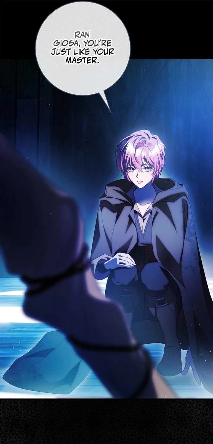 The Flower Who Bears The Sword Chapter 33 page 71 - 