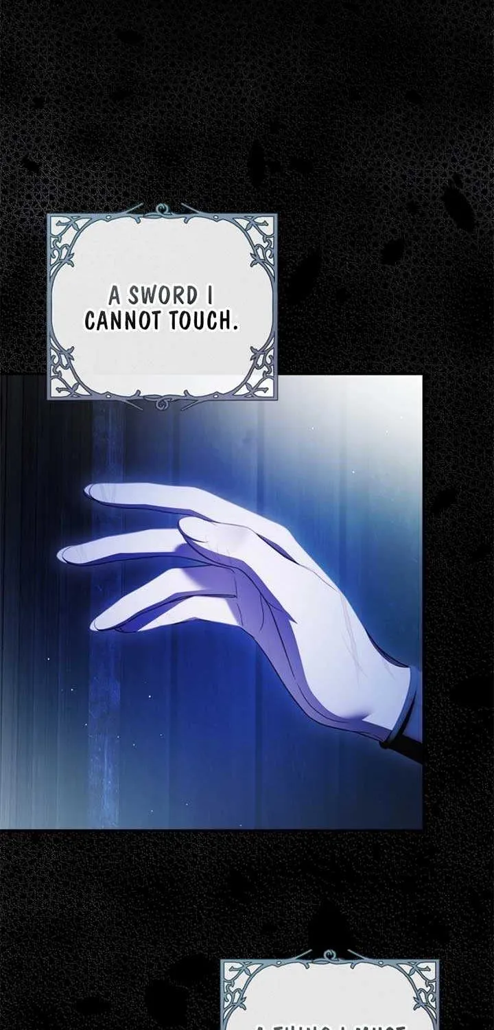 The Flower Who Bears The Sword Chapter 33 page 72 - 