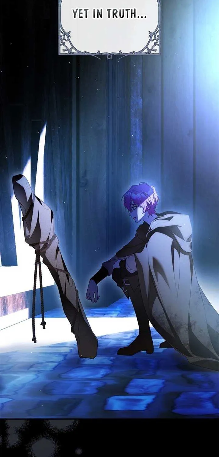 The Flower Who Bears The Sword Chapter 33 page 74 - 