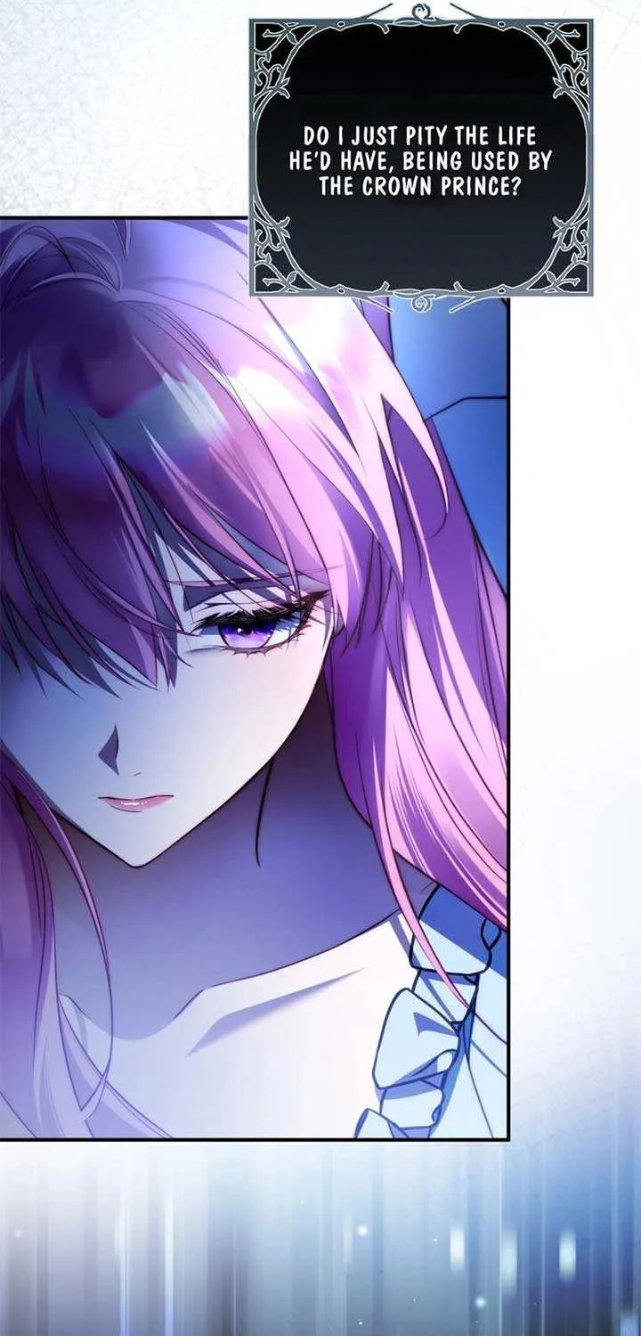 The Flower Who Bears The Sword Chapter 33 page 77 - 