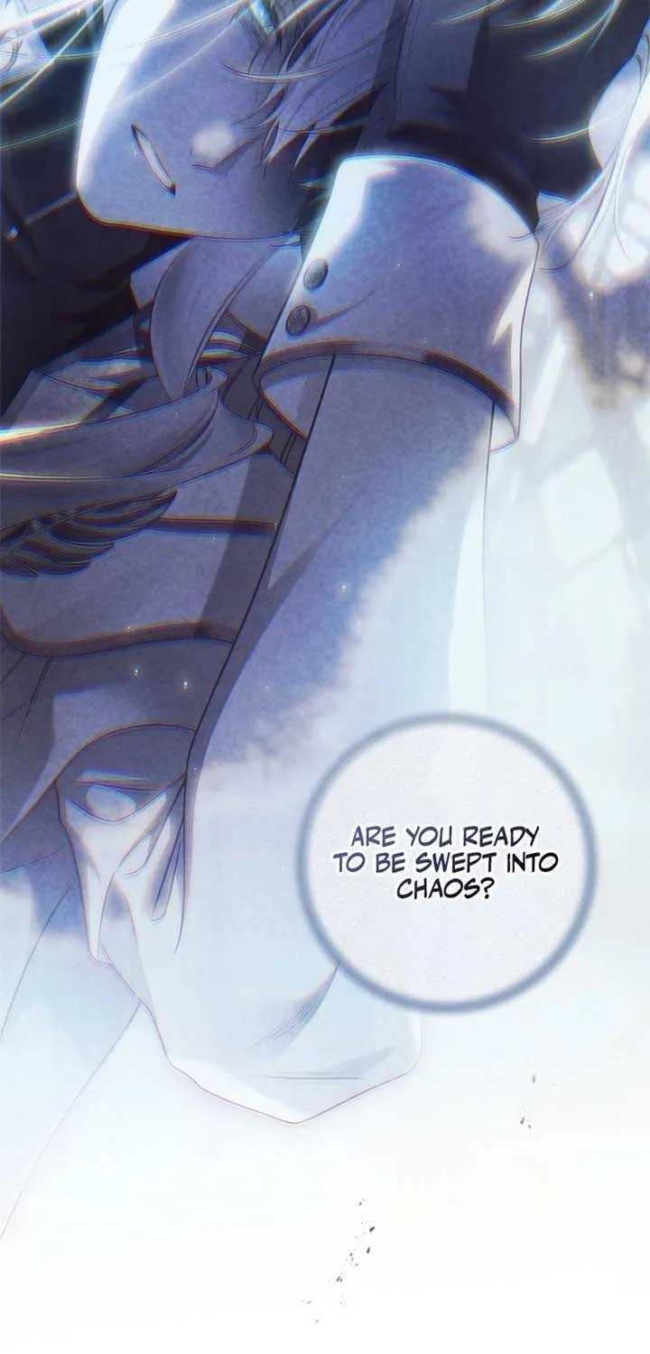 The Flower Who Bears The Sword Chapter 33 page 79 - 