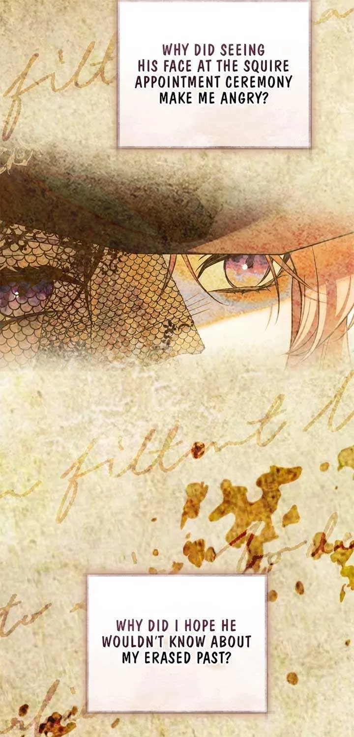 The Flower Who Bears The Sword Chapter 33 page 83 - 