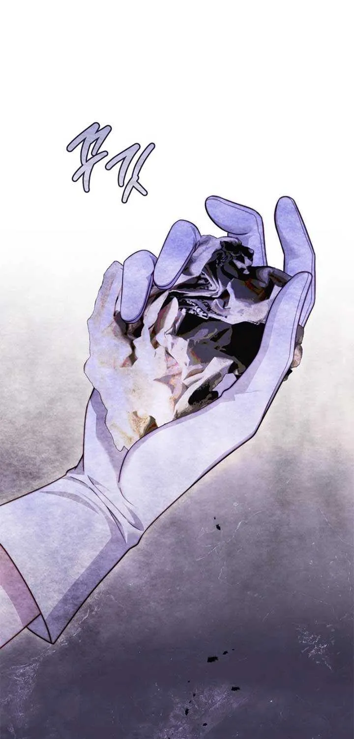 The Flower Who Bears The Sword Chapter 33 page 87 - 