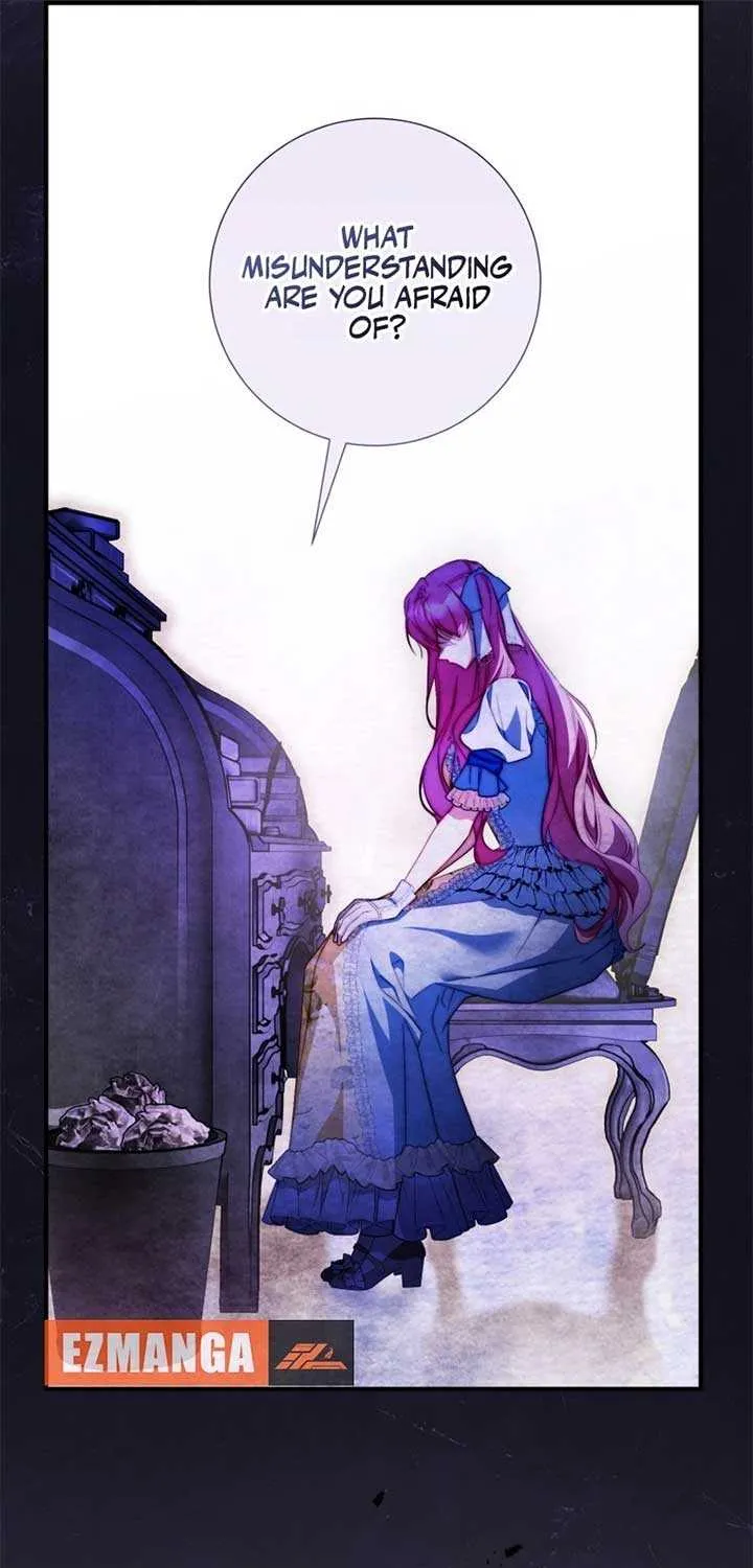 The Flower Who Bears The Sword Chapter 33 page 89 - 