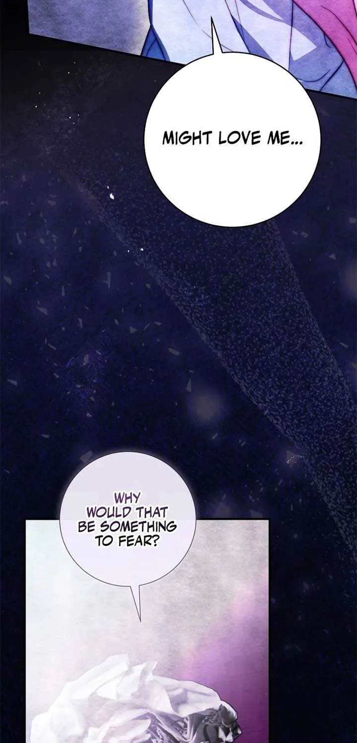 The Flower Who Bears The Sword Chapter 33 page 91 - 