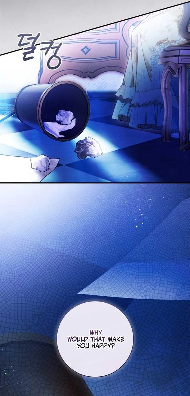 The Flower Who Bears The Sword Chapter 33 page 95 - 