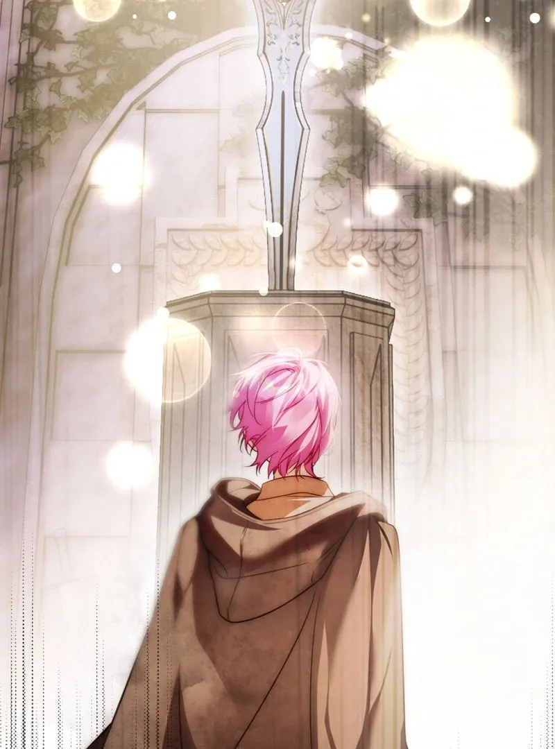 The Flower Who Bears The Sword Chapter 34 page 108 - 
