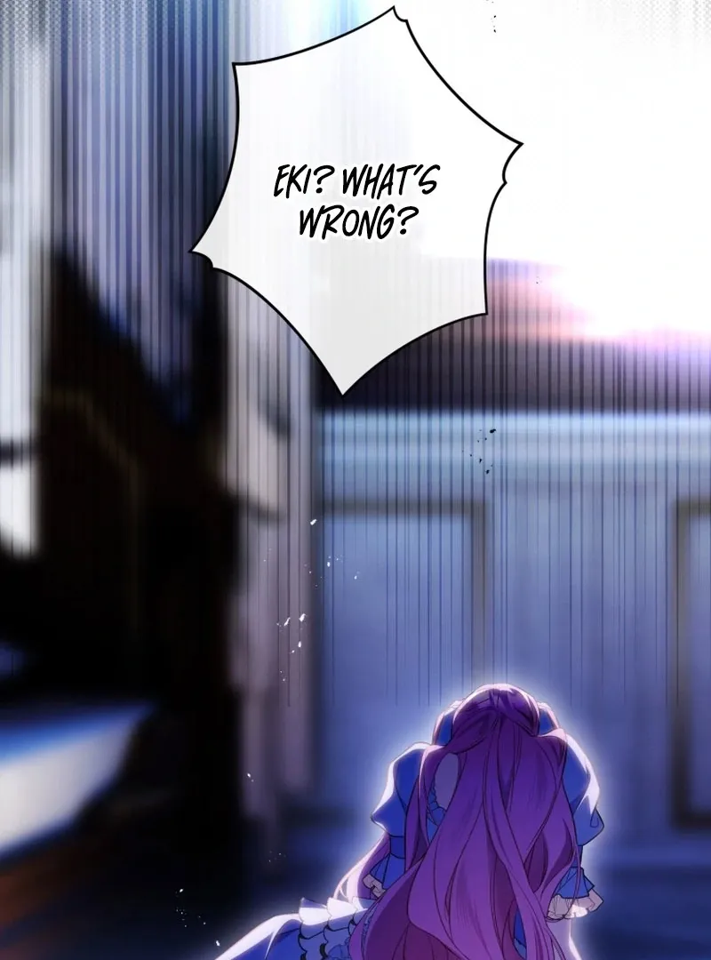 The Flower Who Bears The Sword Chapter 34 page 128 - 